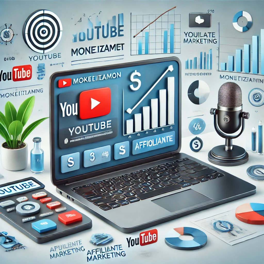 Best Practices for YouTube Monetization in Affiliate Marketing