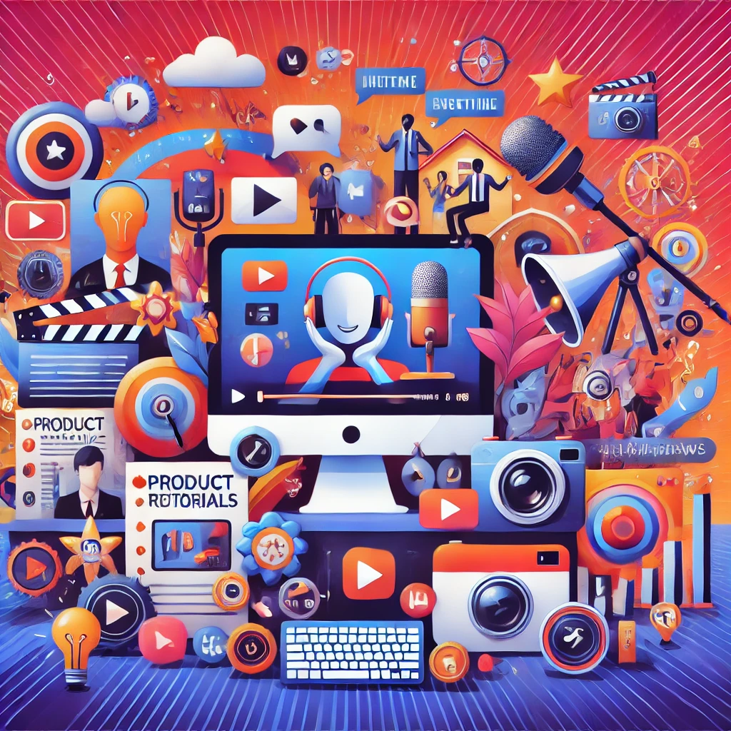 Creative Ideas and Examples for Faceless Video Content