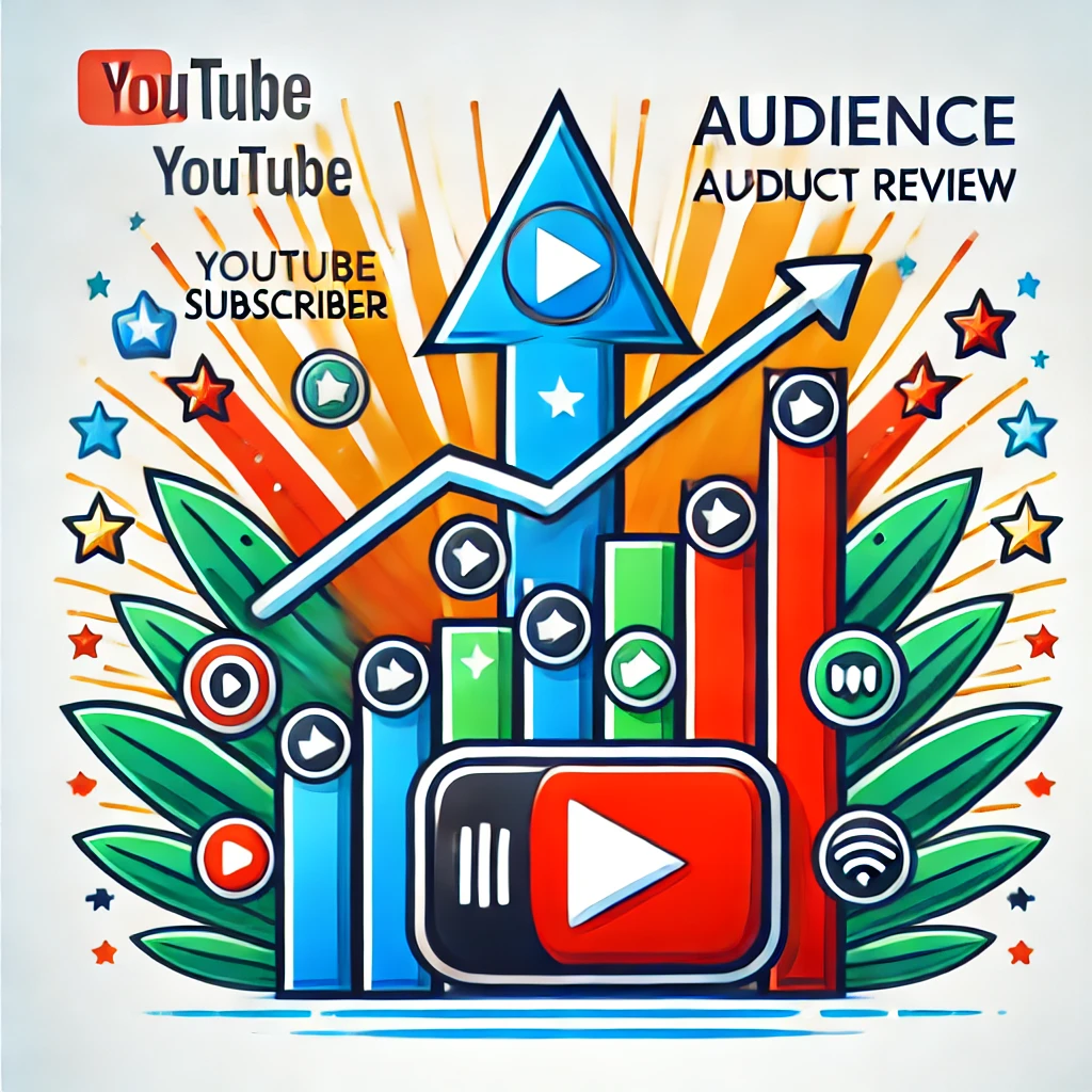 Grow Your Audience Proven Strategies for Product Review Channels