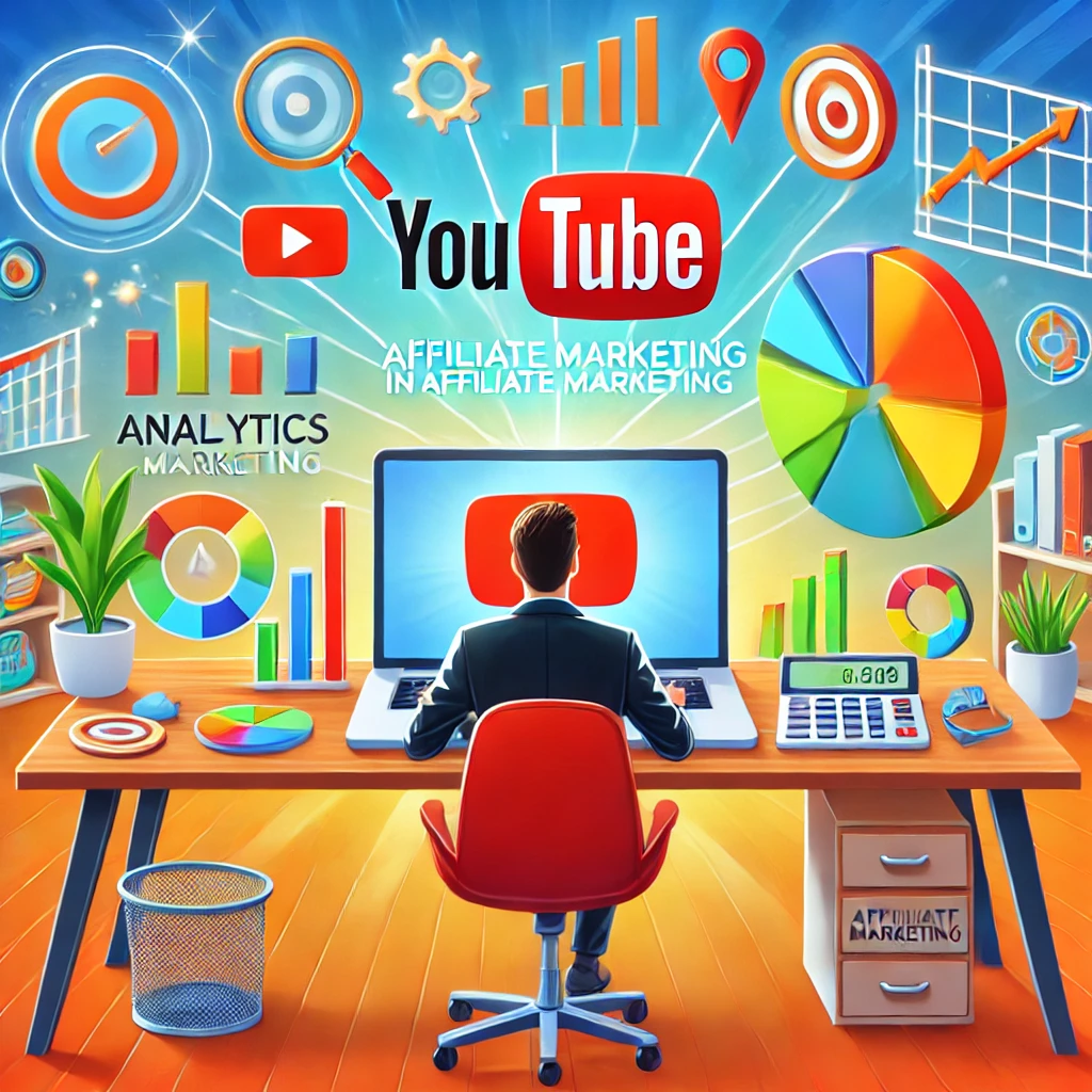 How to Optimize YouTube Videos for Affiliate Marketing Success