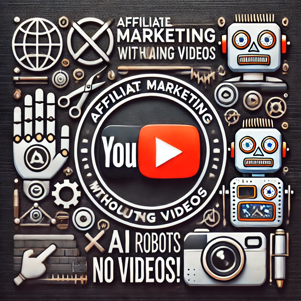 How to Use YouTube for Affiliate Marketing Without Making Videos