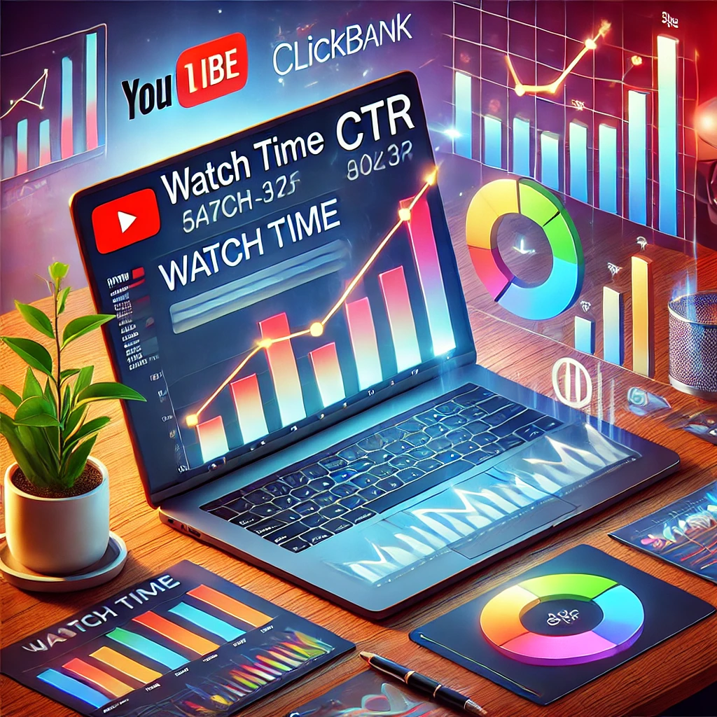 Mastering YouTube Analytics for Affiliate Marketing Growth