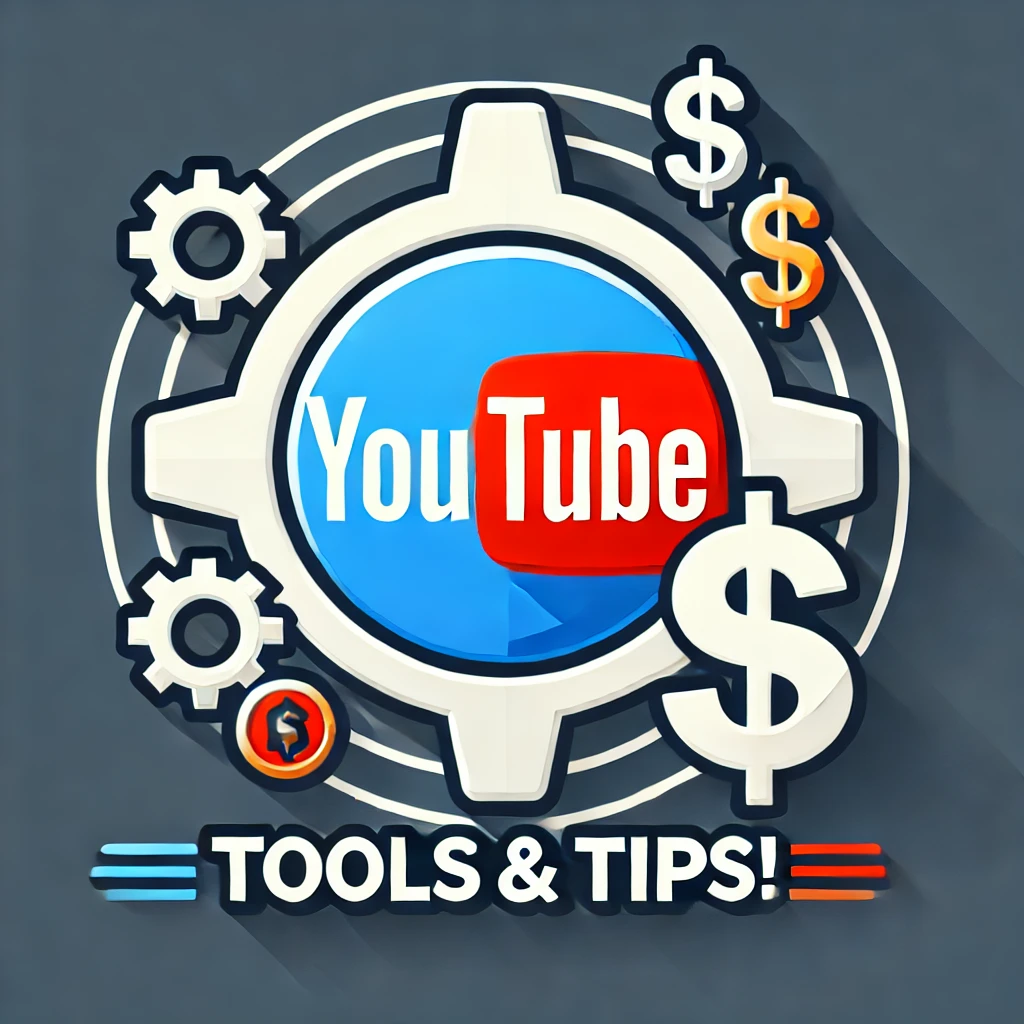 The Best Tools and Strategies for YouTube Affiliate Marketing