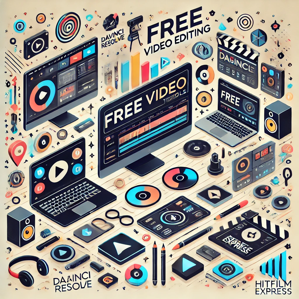 Top Free Tools for Creating Anonymous Video Content