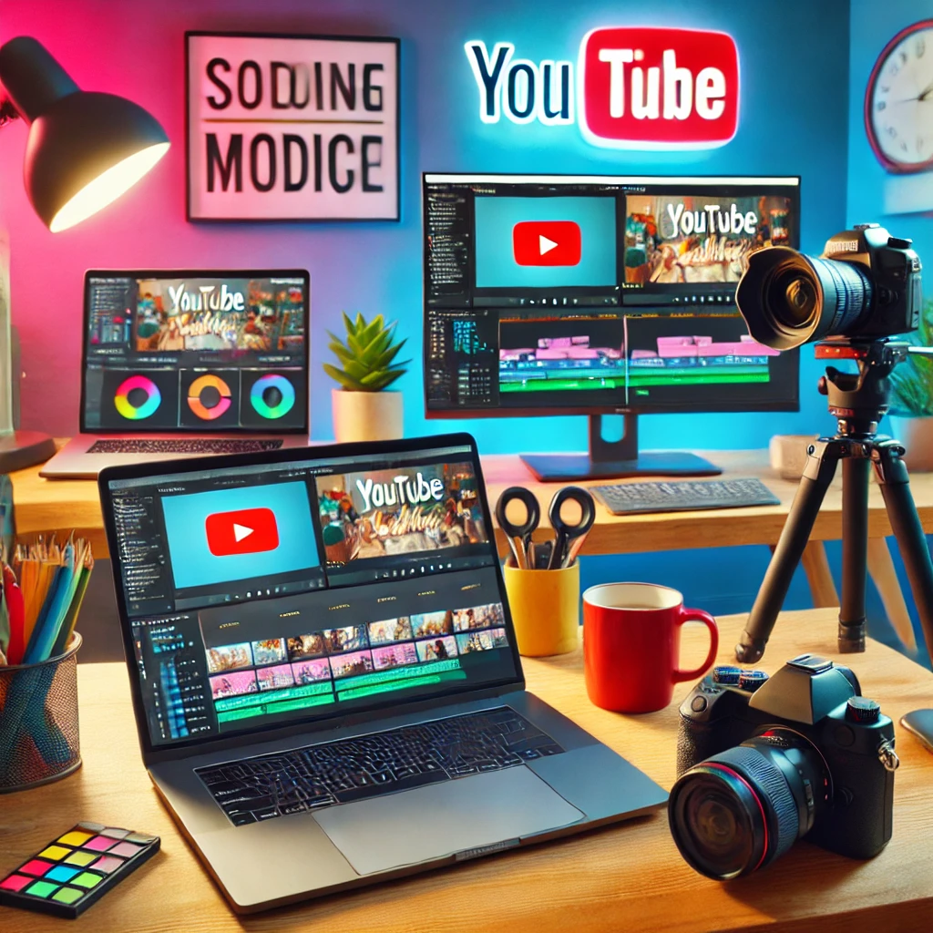 YouTube CPA Marketing for Beginners