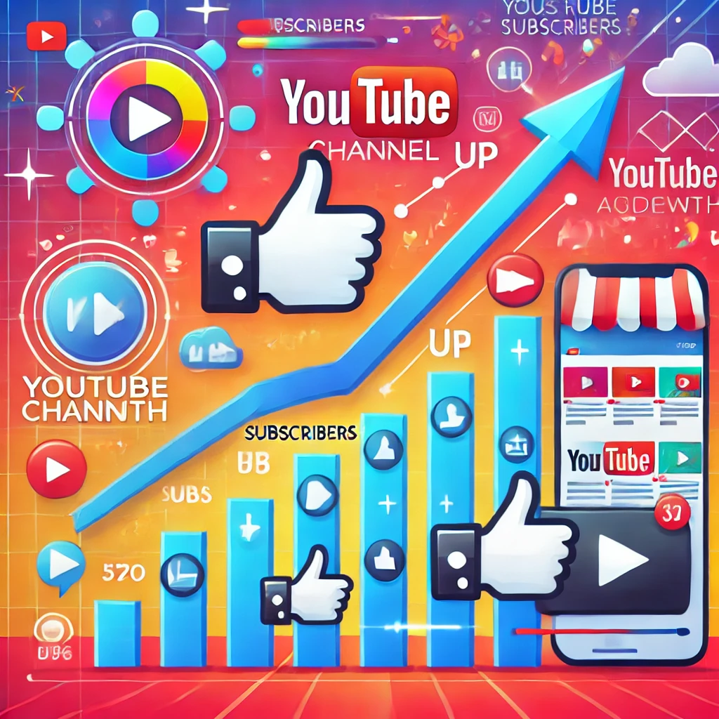 increase channel audience